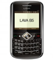 Lava B5 Mobile