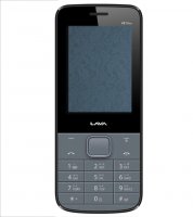 Lava KKT Uno Mobile