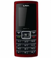 Lava KKT 11+ Mobile