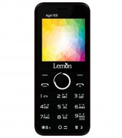 Lemon Agni 105 Mobile