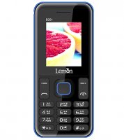 Lemon B201 Mobile