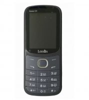 Lemon Lemo 211 Mobile