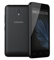 Lenovo A Plus Mobile