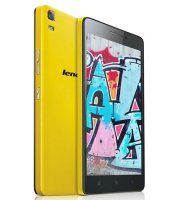 Lenovo K3 Note Mobile