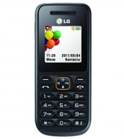 LG A100 Mobile