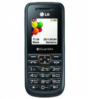 LG A190 Mobile