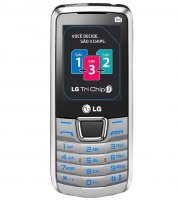 LG A290 Mobile