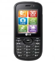 LG A350 Mobile