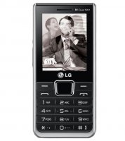 LG A390 Mobile