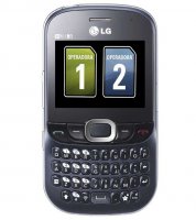 LG C375 Mobile