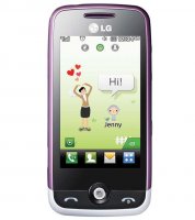 LG Cookie Fresh GS290 Mobile