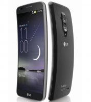 LG G Flex Mobile
