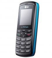 LG GB 106 Mobile