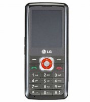 LG GM 200 Mobile
