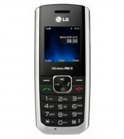 LG GS 155 Mobile