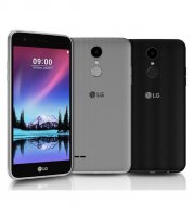 LG K4 2017 Mobile