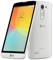 LG L Bello Mobile