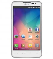 LG L60 Mobile