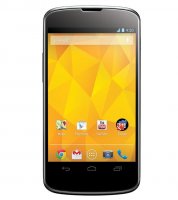 LG Nexus 4 E960 Mobile