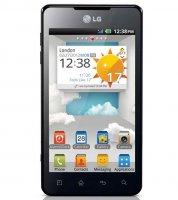 LG Optimus 3D Max P725 Mobile
