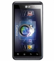 LG Optimus 3D P920 Mobile