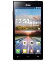 LG Optimus 4X HD Mobile