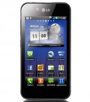LG Optimus P970 Mobile