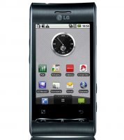 LG Optimus GT540 Mobile