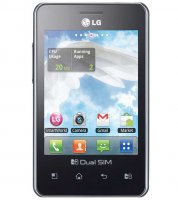 LG Optimus L3 E405 Mobile
