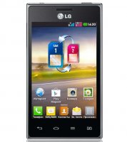 LG Optimus L5 Dual E615 Mobile