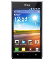 LG Optimus L5 E612 Mobile