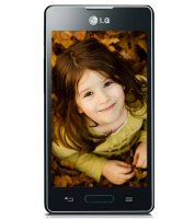 LG Optimus L5 II E450 Mobile