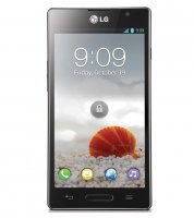 LG Optimus L9 Mobile