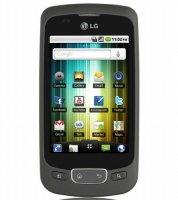 LG Optimus One P500 Mobile