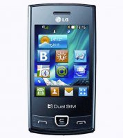 LG P520 Mobile