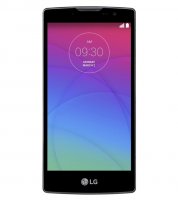 LG Spirit 4G Mobile