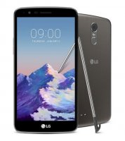 LG Stylus 3 Mobile