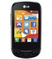 LG T500 Mobile