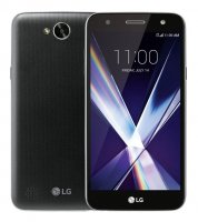 LG X Charge Mobile