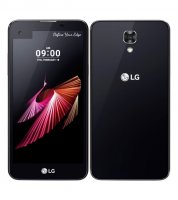 LG X Screen Mobile