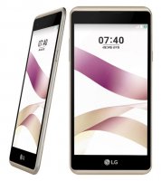 LG X Skin Mobile