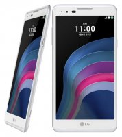 LG X5 Mobile