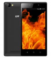 LYF F8 Mobile