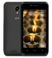 LYF Flame 6 Mobile