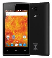 LYF Flame 7S Mobile