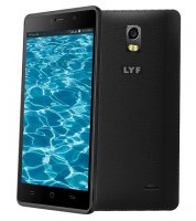 LYF Water 10 Mobile