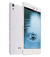 LYF Water 4 Mobile