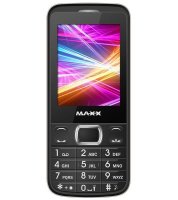Maxx Dynamo MX422 Mobile