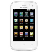 Maxx MSD7 Android 3.5 Mobile