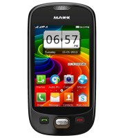 Maxx MSD7 MT351 Mobile